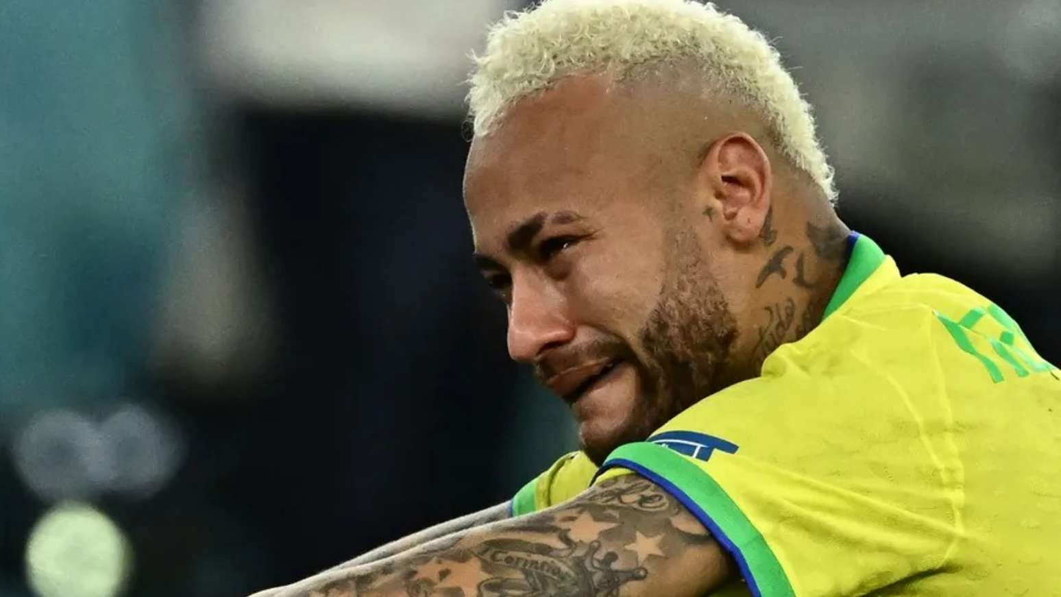 Neymar Jr. (Divulgação)