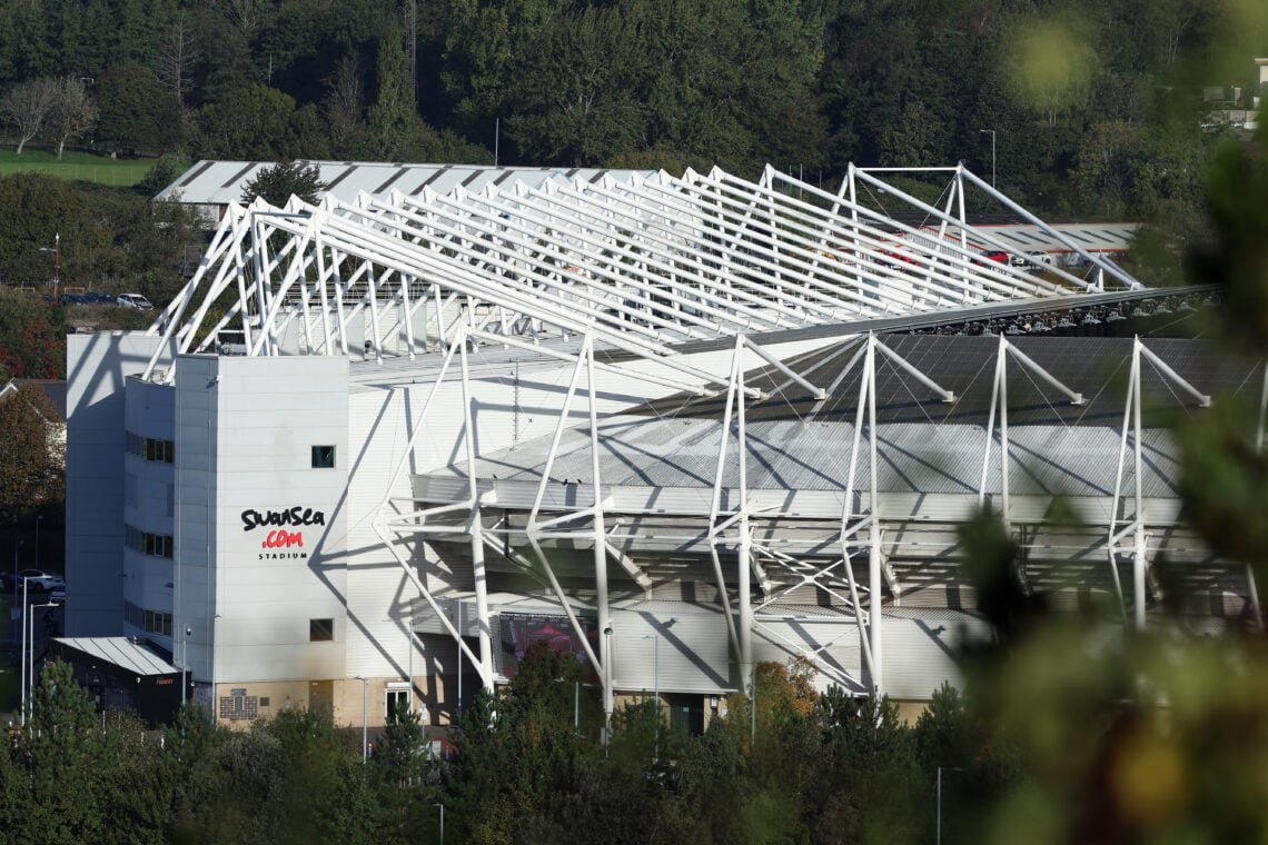 Swansea City v Norwich City - Sky Bet Championship 2026/27