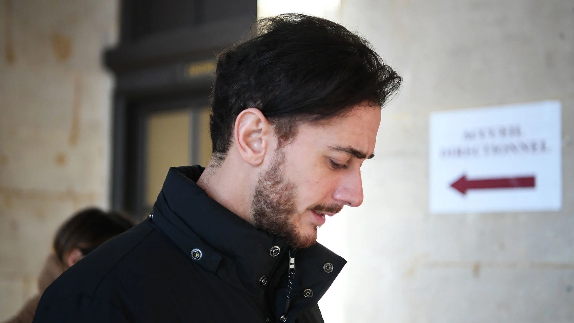 سعد المجرد