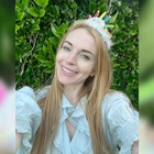 Lindsay Lohan shares fun selfie, says she's 'cherishing every second'