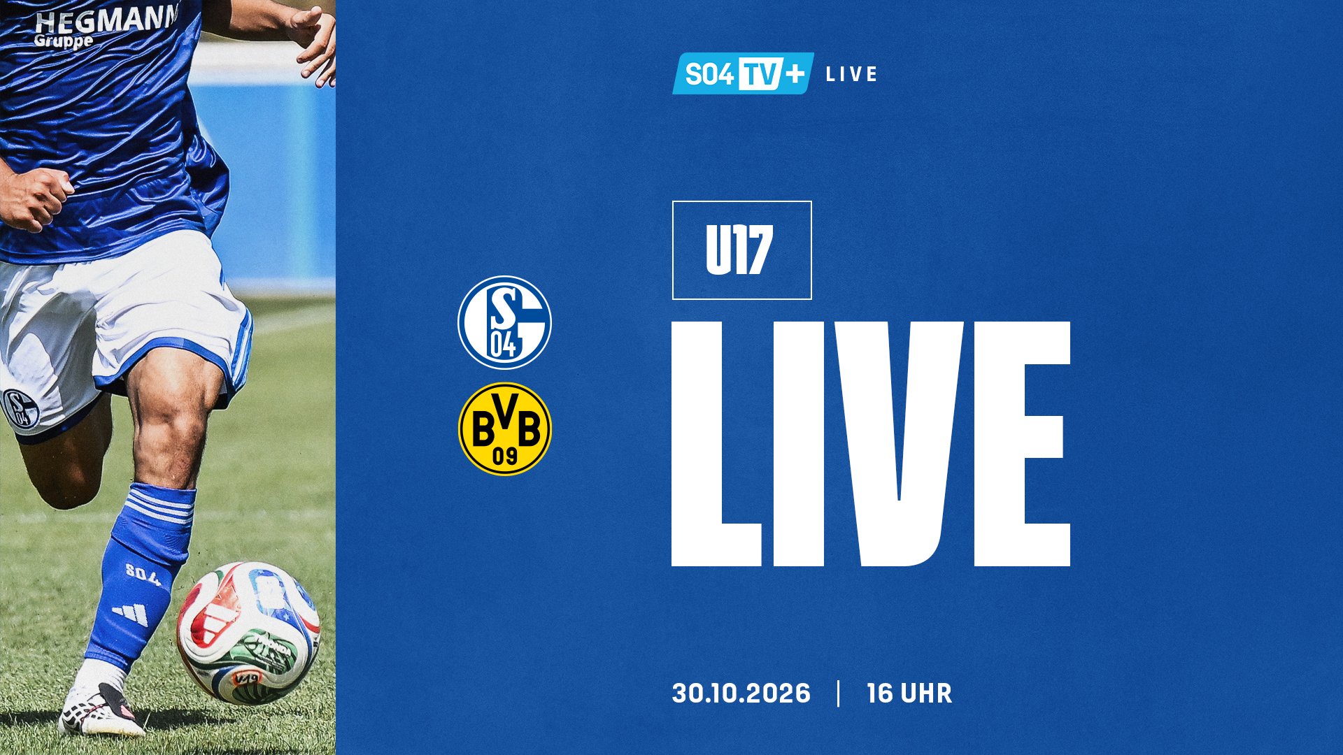 U17-Livestream