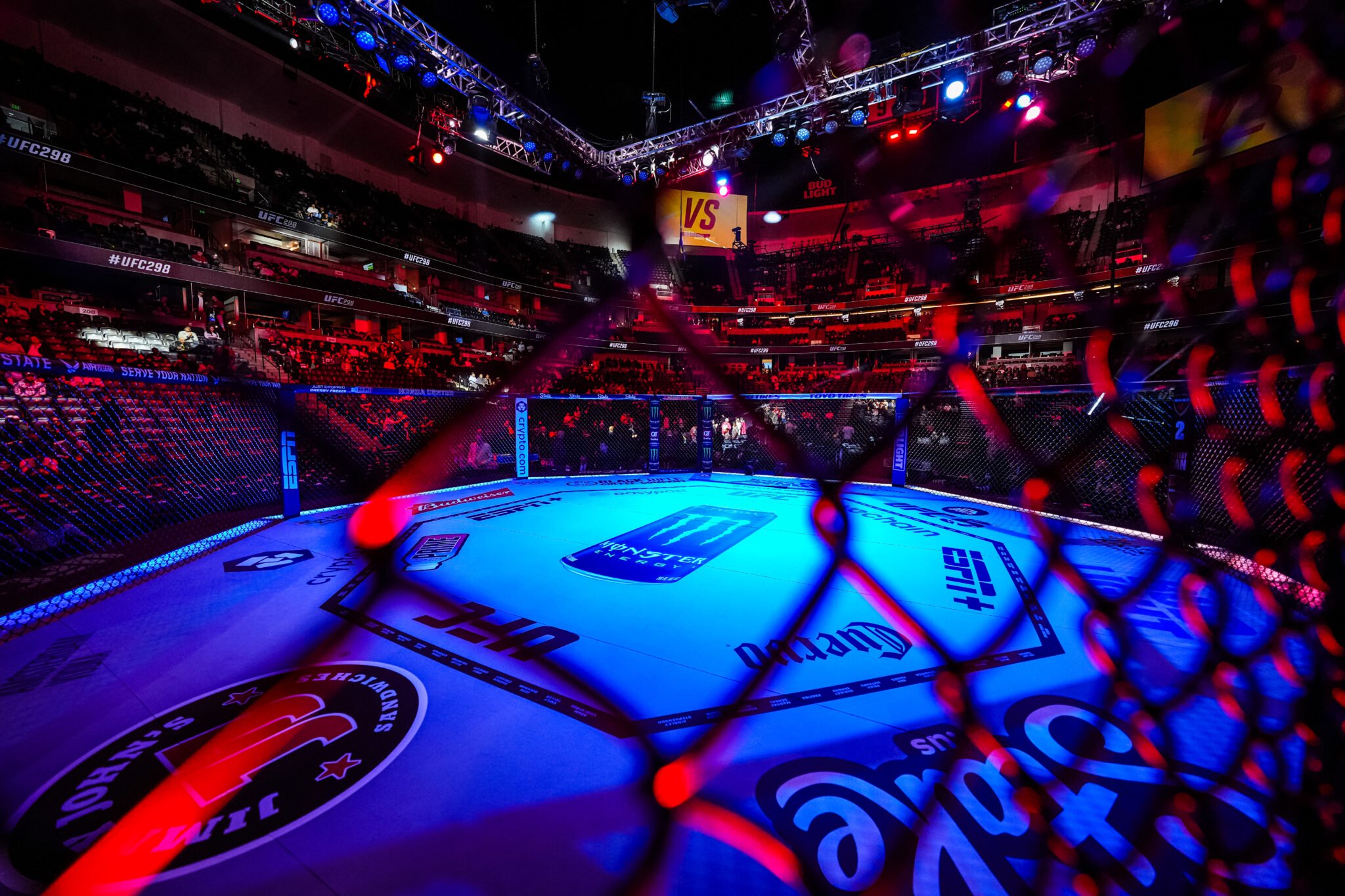 Photo by Chris Unger/Zuffa LLC via Getty Images
