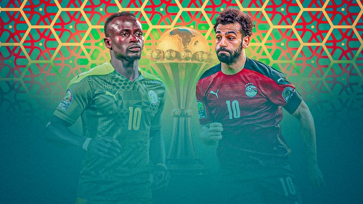 Live match preview - Senegal vs Egypt 06.02.2022