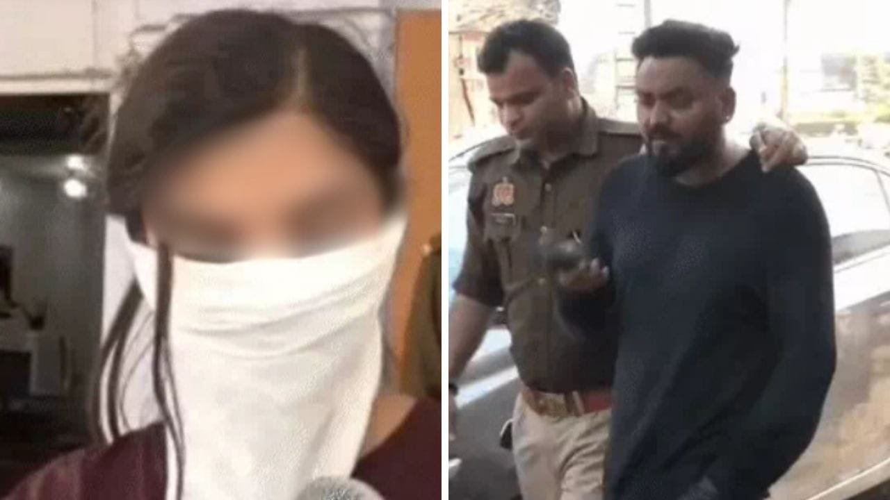 'ठाकुर हूं, जुबान का पक्का हूं...', कहकर प्रेम जाल में फंसाया, फिर शादी के लिए रख दी ईसाई धर्म अपनाने की शर्त