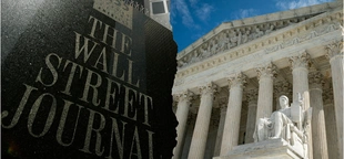Wall Street Journal knocks Supreme Court for giving Biden administration ‘license for social media censorship’