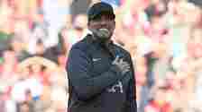 Jurgen Klopp will walk away from Anfield this summer
