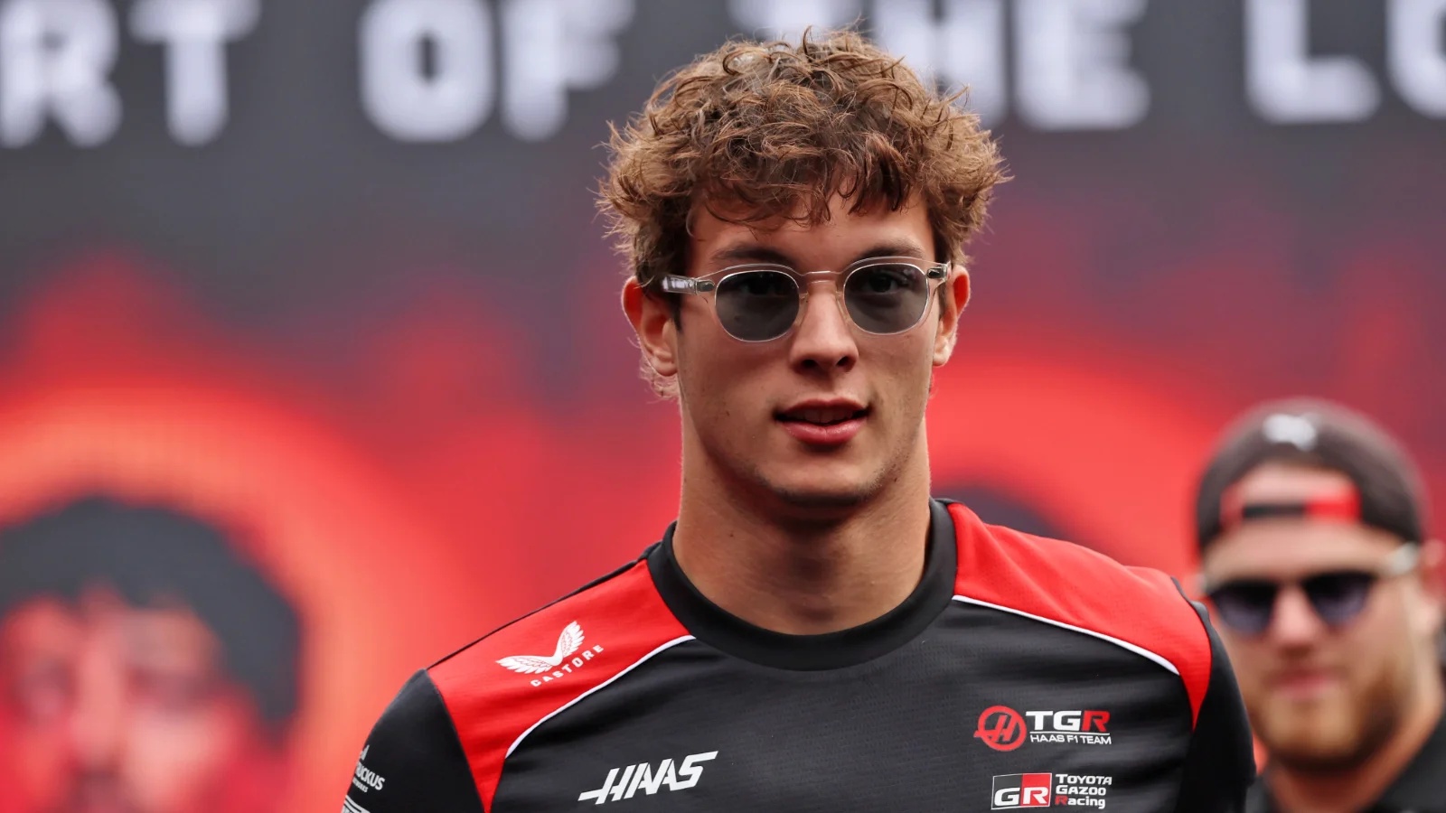 Oliver Bearman issues bullish ‘no regrets’ take on Pierre Gasly clash