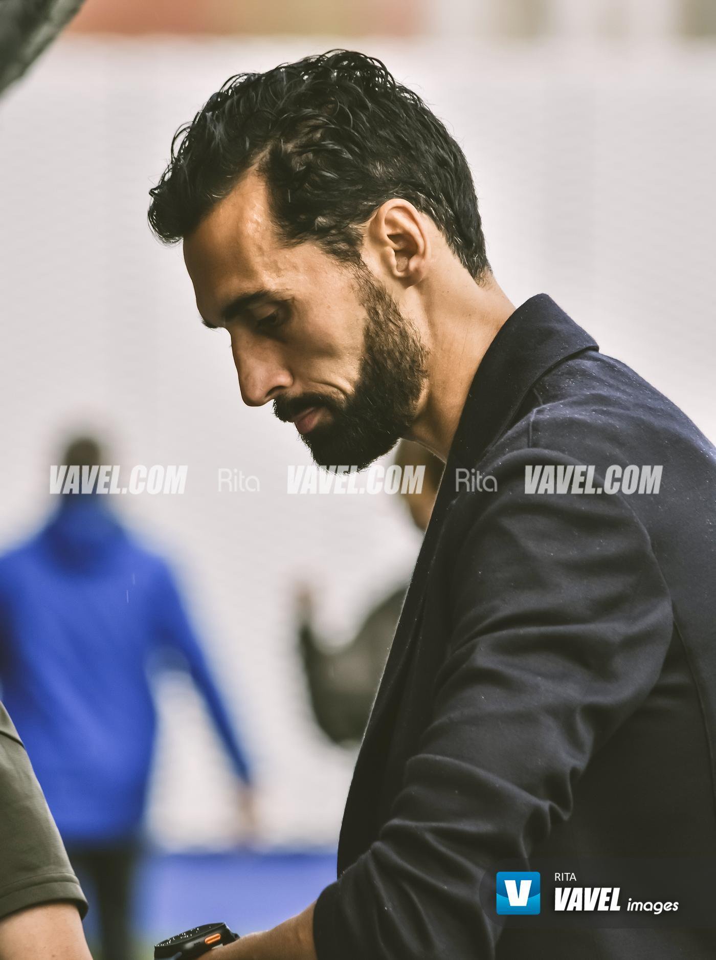 Arbeloa on Coventry: ‘They fight for everything’