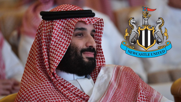 Newcastle United takeover off as Saudi-led consortium pulls out | Goal.com