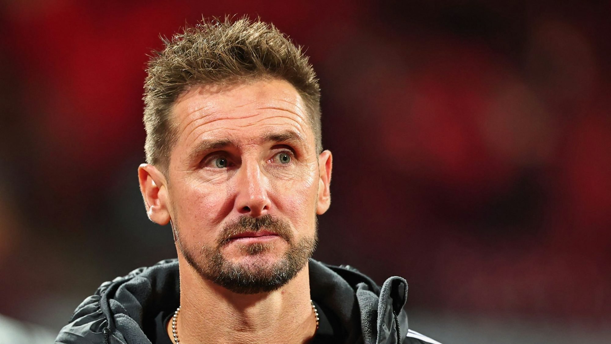 Miroslav Klose ist im dritten Jahr in der 2. Fußball-Bundesliga Trainer beim 1. FC Nürnberg.