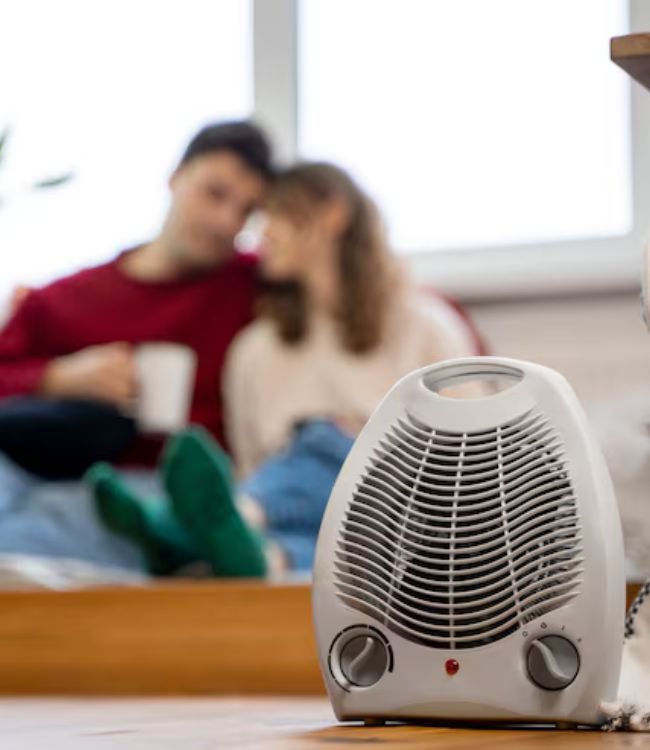 room heater