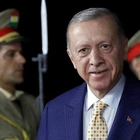 Turkey's Erdogan defends Hamas, claims over 1K members are at his country's hospitals