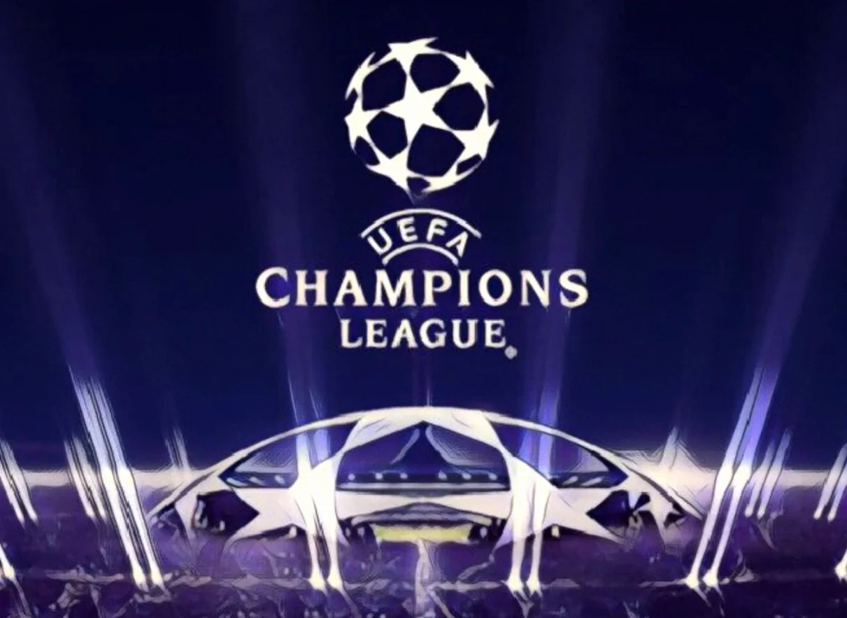 PSG Return to Top of Champions League Standings After Man City Rout