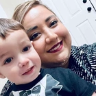 Texas mother made her son, 3, ‘say goodbye to daddy’ on camera before shooting the boy dead
