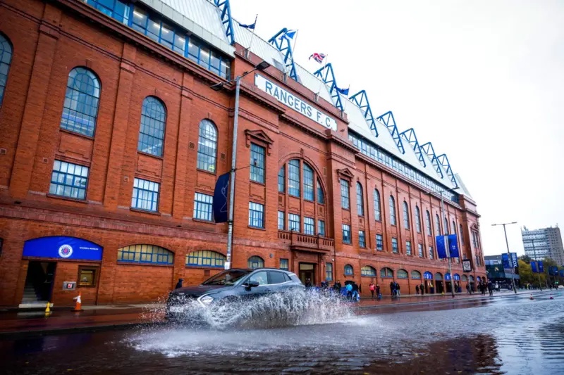 Ibrox