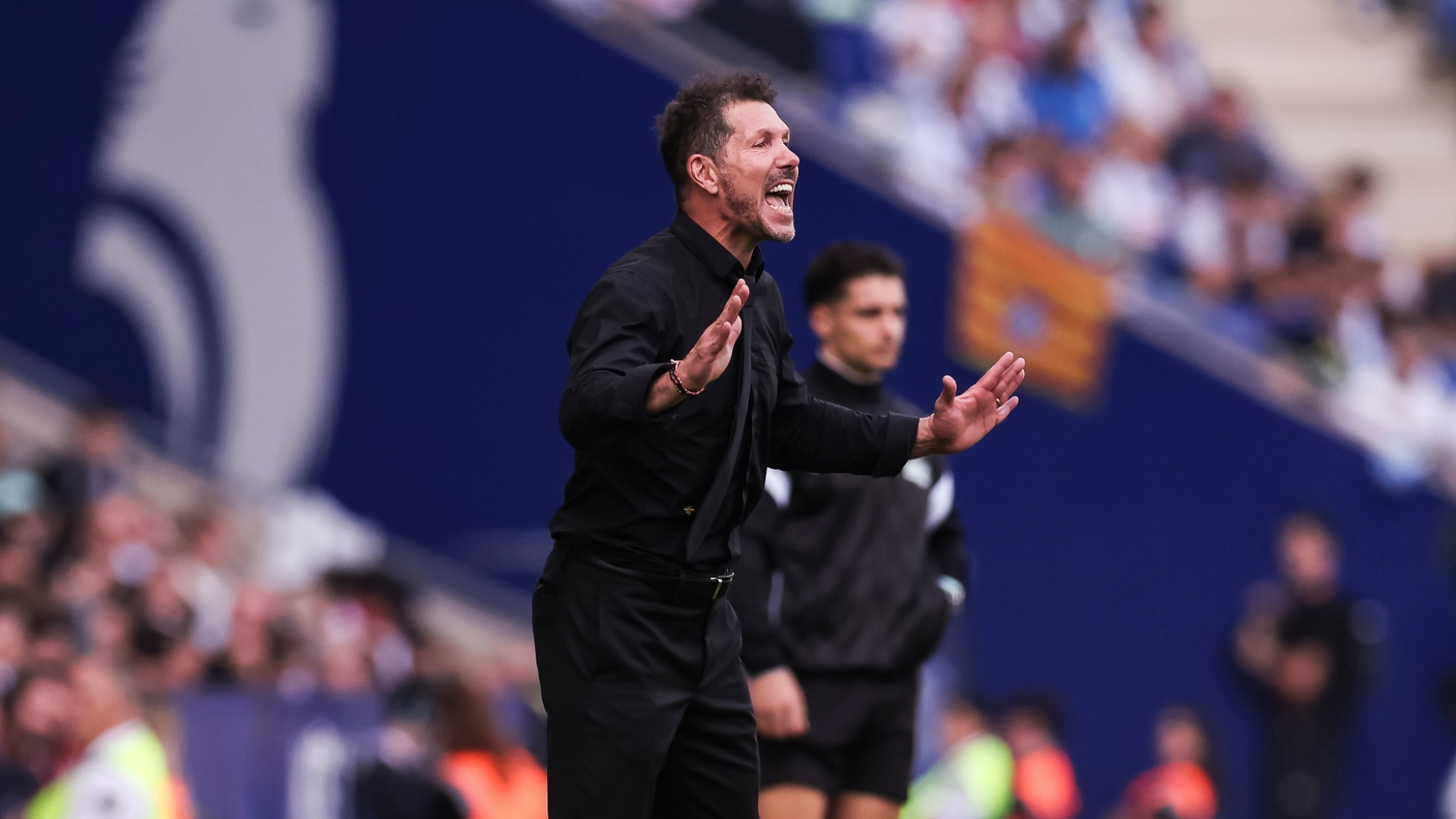Simeone: Atletico’s away league form forgotten ahead of Stuttgart trip