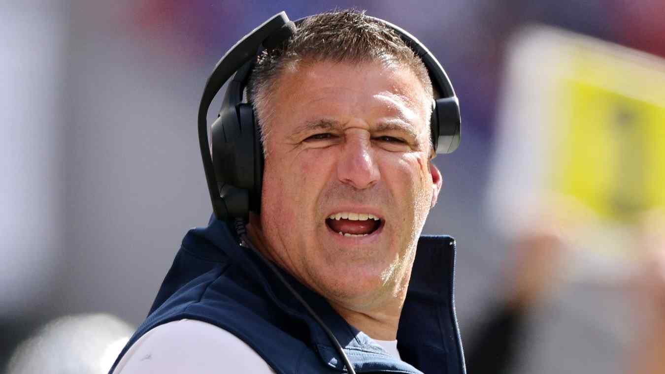 New England Patriots v Buffalo Bills