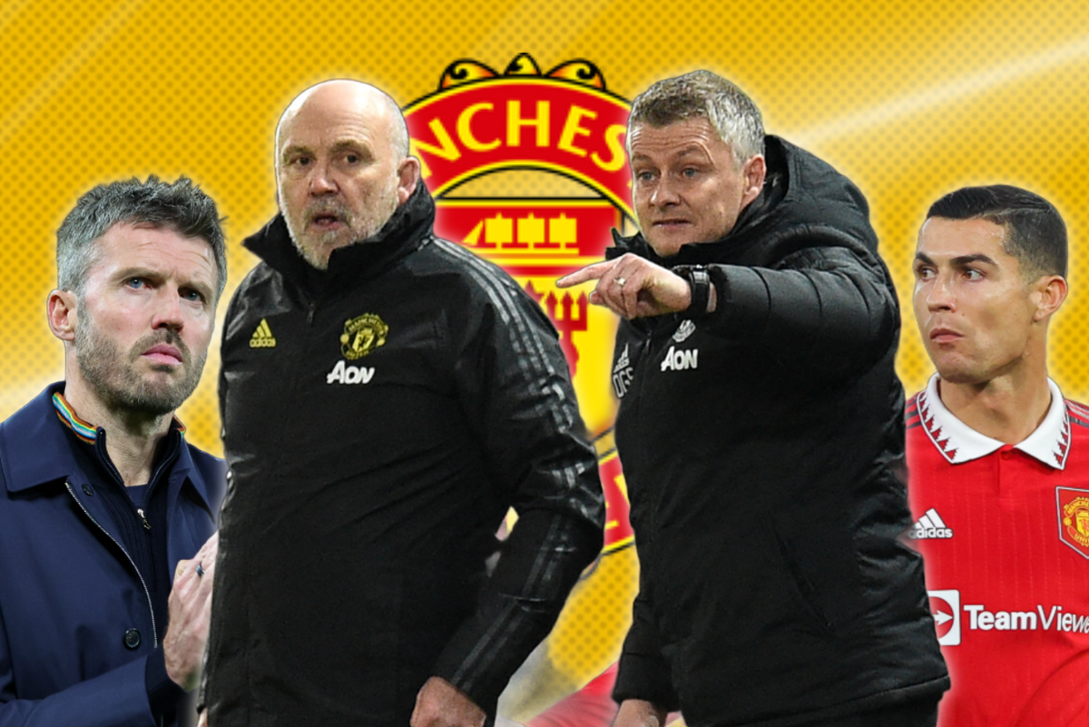 Mike Phelan speaks exclusively to the Manchester Evening News