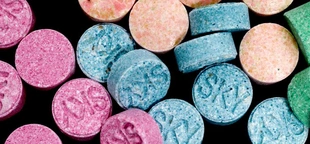 FDA panel to consider MDMA for PTSD treatment