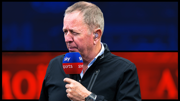 Martin Brundle - 'painful' Piastri verdict.