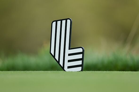 LIV Golf