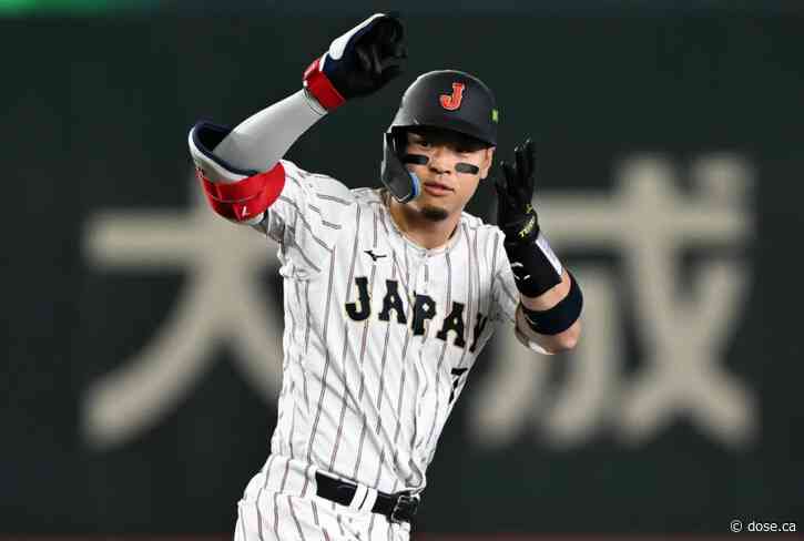 Teruaki Sato: Japan’s New Sensation