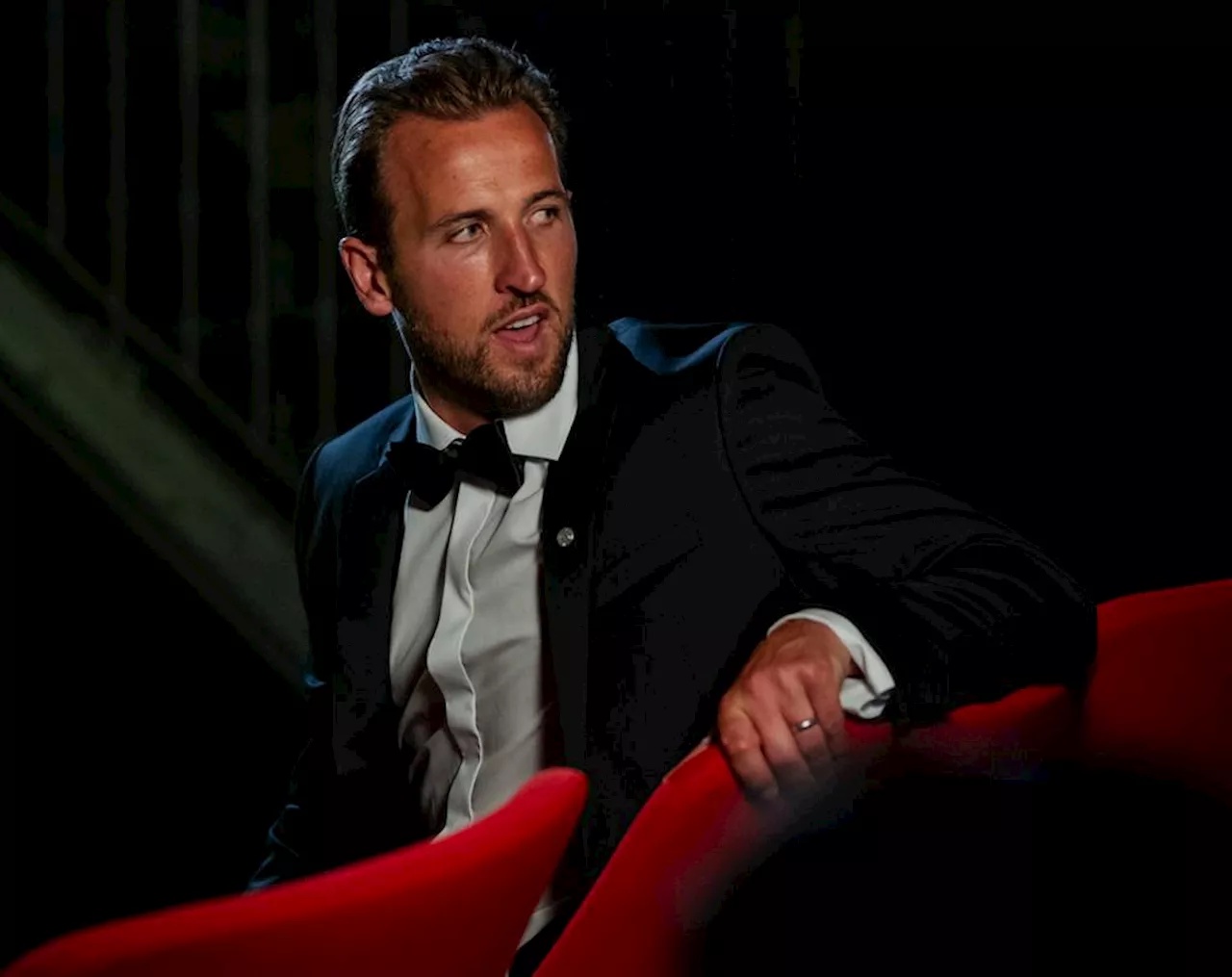 Ballon-d'Or-Wahl schon entschieden? Das steckt hinter diesem Kane-Foto
