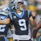 QB Bryce Young excited about ‘new faces’ in Carolina after team’s 2-15 season in 2023