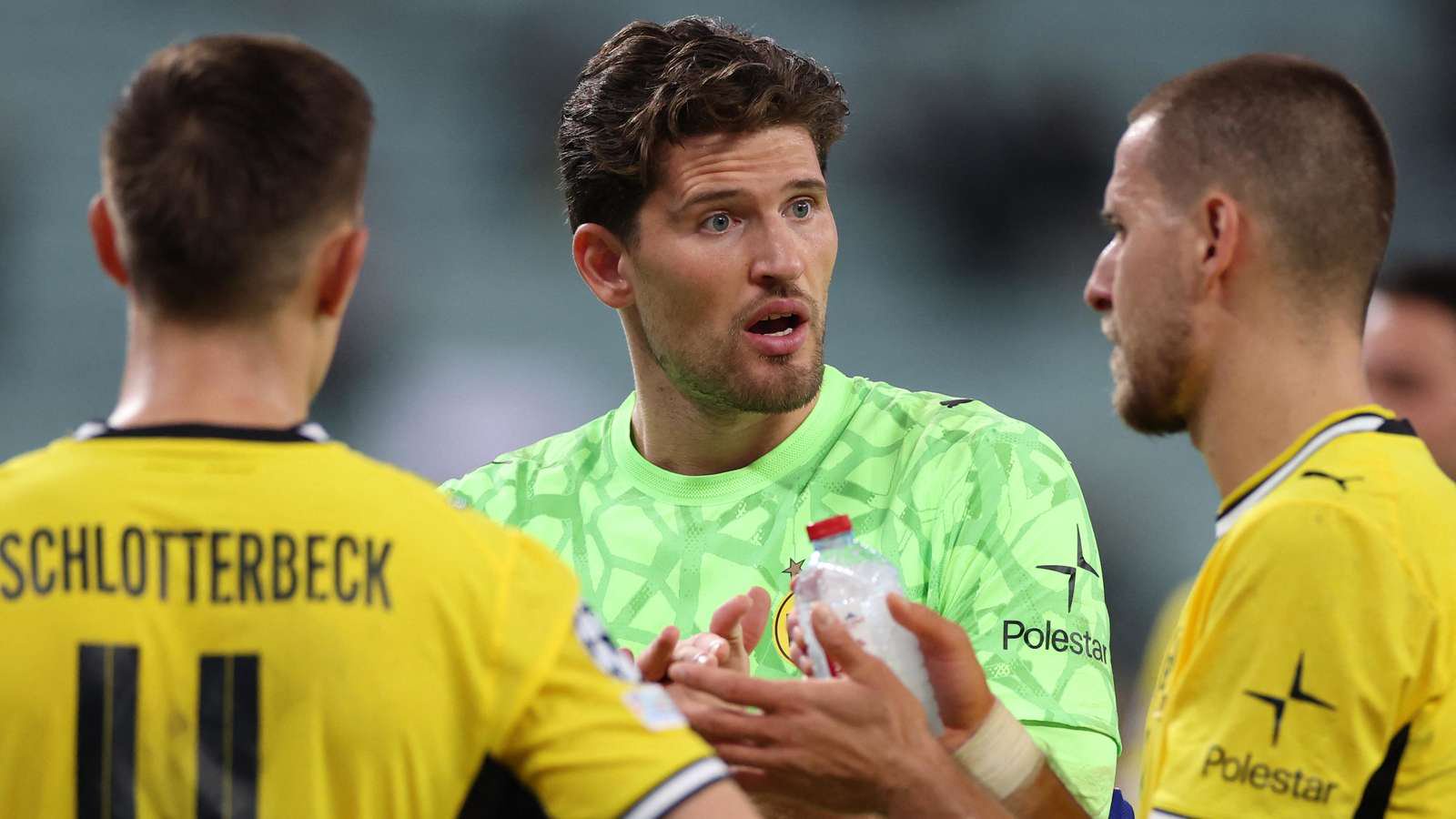 Gregor Kobel (m.(