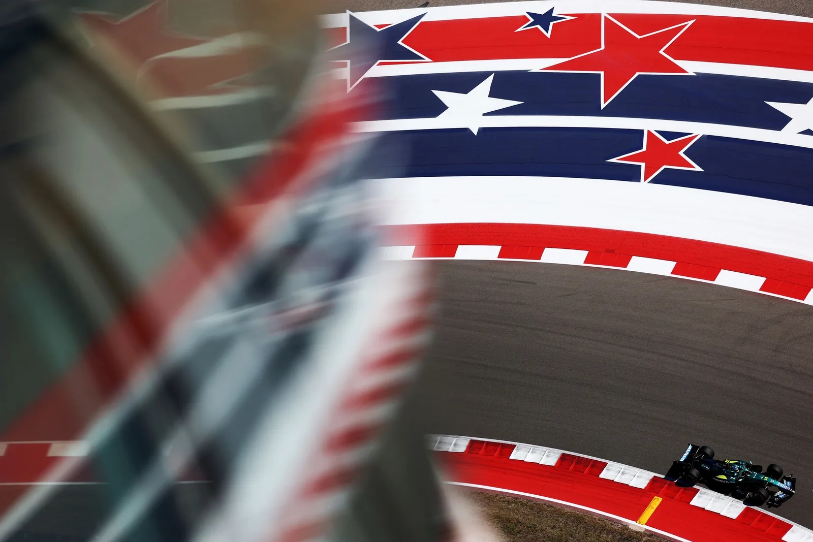 Fernando Alonso, United States GP 2026