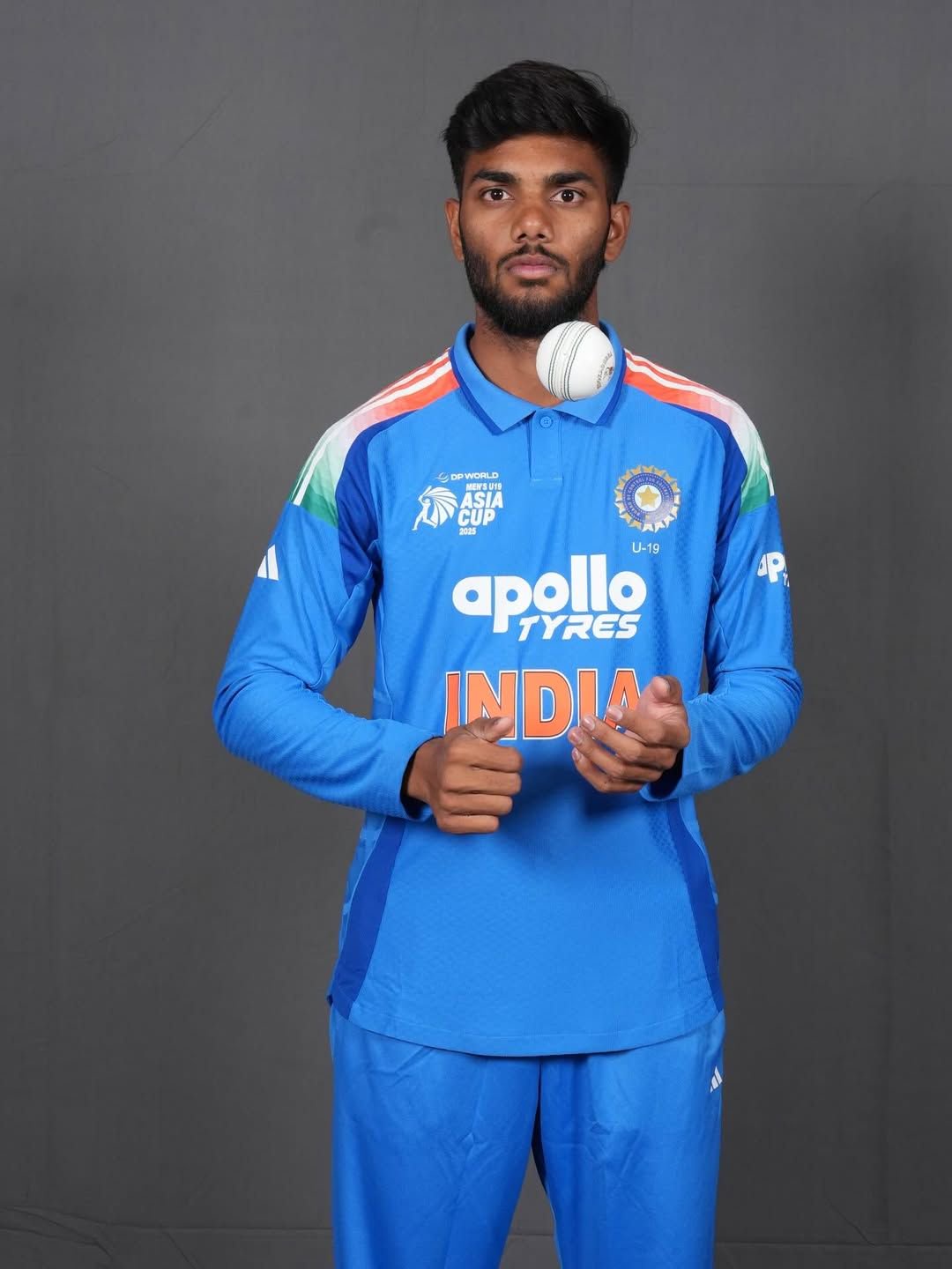 Kanishk Chauhan