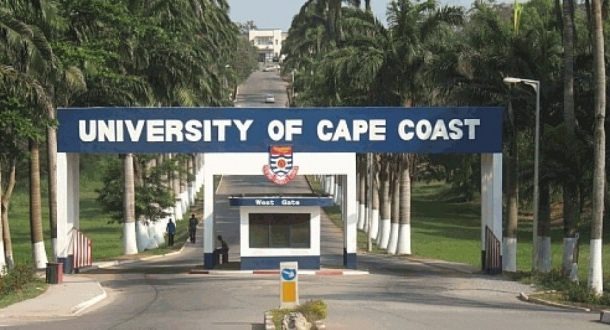 No student has been stabbed to death on campus – UCC <a class=