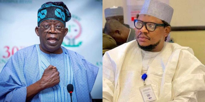 Tinubu has been betrayed but not by Buhari" - Adamu Garba submits; points fingers of blame"/></p>
<p>Following news from some of their media outlets regarding the February polls and President- Elect Bola Tinubu’ s victory in the 2023 presidential election, former candidate for president in 2023 Adamu Garba took to social media to bash western nations. Such criticism came from him on Twitter.</p>
<p>Remember that the BBC just a few hours ago revealed that Peter Obi, the 2023 presidential candidate for the Labour Party, purportedly received more votes than Bola Ahmed Tinubu during the presidential election in Rivers State.</p>
<p>However, this revelation sparked a variety of responses from Nigerians, including Adamu Garba, an APC member.</p>
<p>In response to this revelation, the politician tweeted on his official account that the BBC, Bloomberg, and the United Kingdom were all making jokes and that they were attacking Nigeria with their false stories.</p>
<p>Further accusing the US and UK of not holding transparent elections for Rishi Sunak and Joe Biden, Adamu Garba said that they should come to Nigeria to see our democracy and learn how to hold fair elections.</p>
<p>Adamu Garba continued by claiming that Nigeria is no longer a slave to the west and adding;</p>
<p>“And let them know that, whether they like it or not, Asiwaju Bola Ahmed Tinubu’ s government will be successful, free Nigerians from their troubles, and position us at the forefront of progress and transformation”.</p>
<h2>Source: Twitter</h2>
<p><img decoding="async" src="https://res.6chcdn.feednews.com/assets/v2/c48105e6e0384450a5a4dc53c0d14d39?quality=uhq&resize=720"></p>
<p> MustknowUpdates (<br />
 )</p>
</article>

				</div><!-- .entry-content -->

			</div><!-- .single-content-wrapper -->

				
		
	</div><!-- .post-inner -->

</article>

<footer class="hentry-footer">
	
</footer>
				<div class="after-content">

				


<div class="content-area post-navigation post-grid grid cols-2 has-header">
		<div class="section-header"><h2>More Reading</h2></div>
	<h2 class="screen-reader-text">Post navigation</h2>


	<article class="article post previous-article has-category-meta default">
		<div class="post-inner">
			<div class="entry-meta"> 
  				
  					<span class="prev-next prev">Previous Post</span>

  				
  				</div>
			  <div class="entry-wrapper">
  		<header class="entry-header">
  			<div class="entry-meta before-title"> 
  				<ul class="post-categories-meta"><li class="cat-slug-news cat-id-2"><span class="screen-reader-text">Posted in</span><i dir="ltr">in</i> <a href="https://hotnewsdrop.com/category/news/" class="cat-link-2">News</a></li></ul>  				</div>
  			<h3 class="entry-title"><a href="https://hotnewsdrop.com/2023/05/16/todays-headlinesel-rufai-deserves-juicy-post-in-tinubus-govt-muricfayemi-declines-efcc-invitation/">Todays Headlines:El-Rufai Deserves Juicy Post In Tinubu