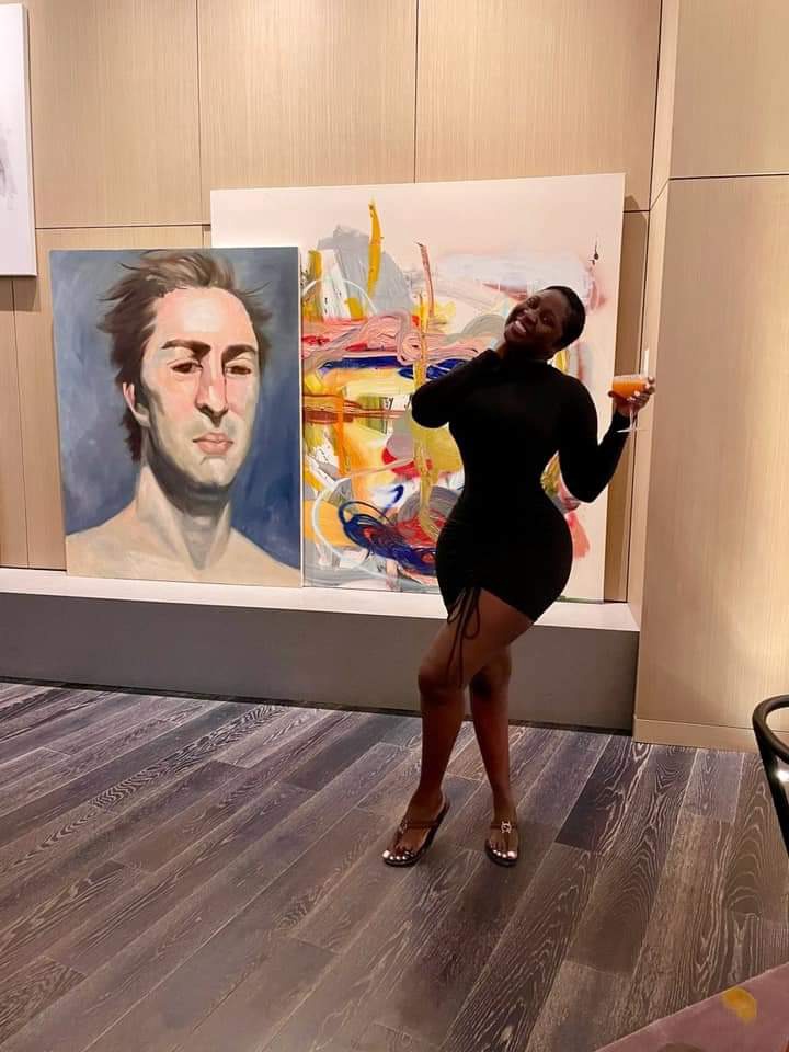 Princess Shyngle 