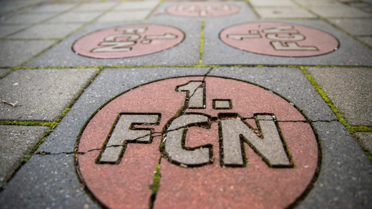 Der aktuelle Spieltag mit dem 1. FC Nürnberg. (Symbolbild) (Foto)