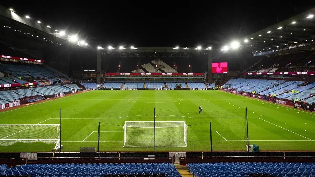 Villa Park