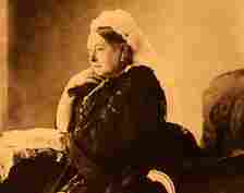 Queen Victoria Quiz trivia questions facts royal family history husband Prince Albert reign death pictures photographs