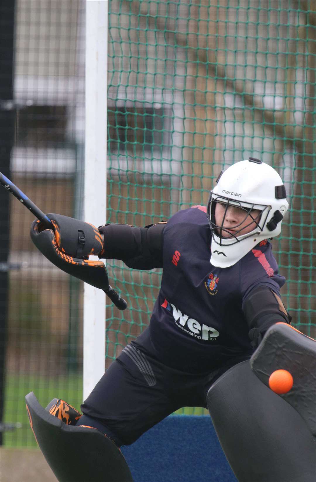 Wisbech Men's 3rds. Picture: Tim Chapman