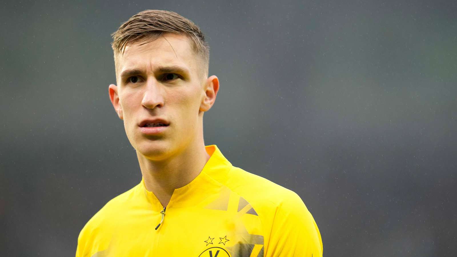 Nico Schlotterbeck