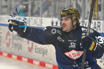 Eislöwen: Topscorer Helewka will gegen die Starbulls ein Zeichen setzen
