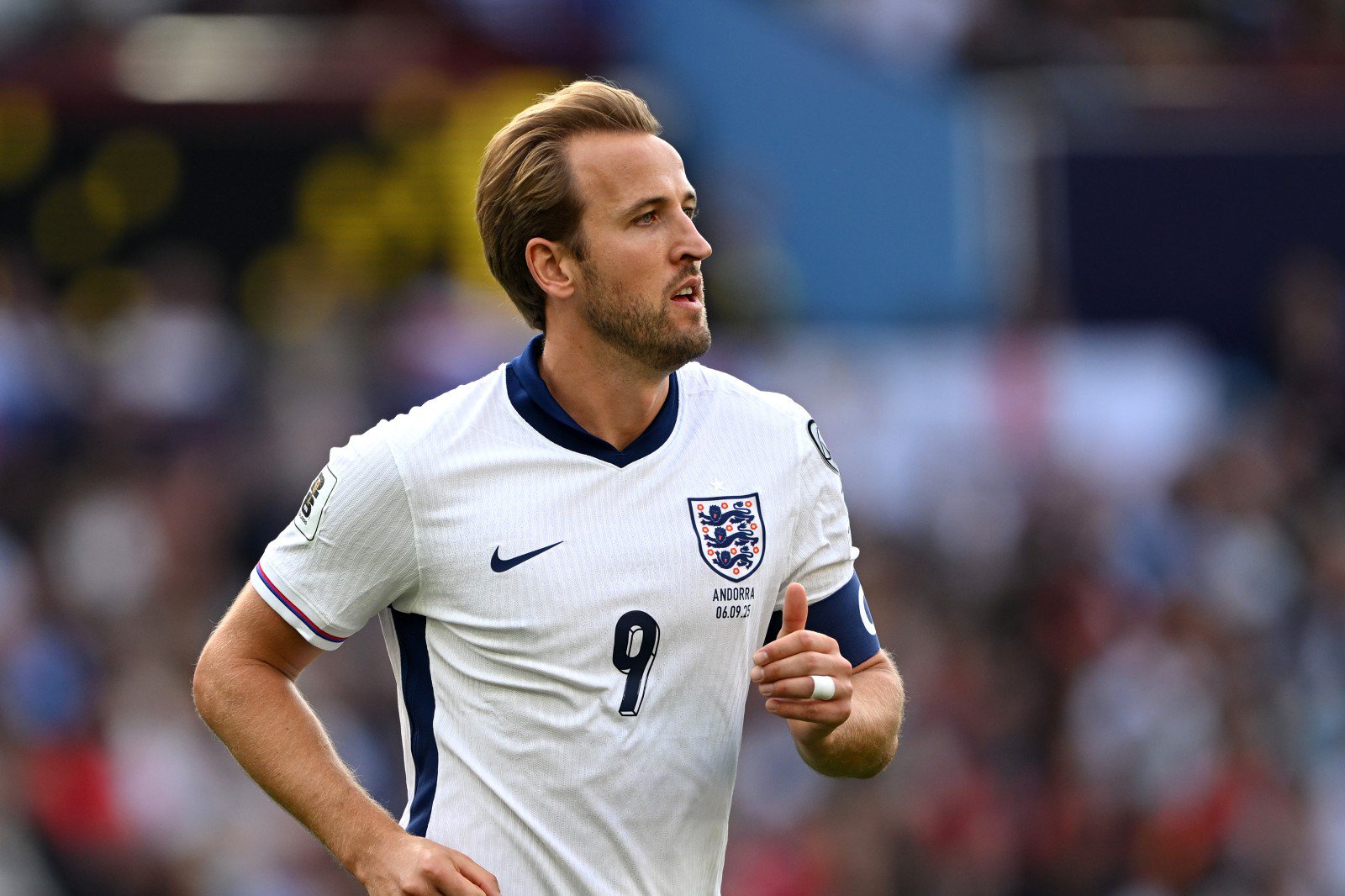 Harry Kane 