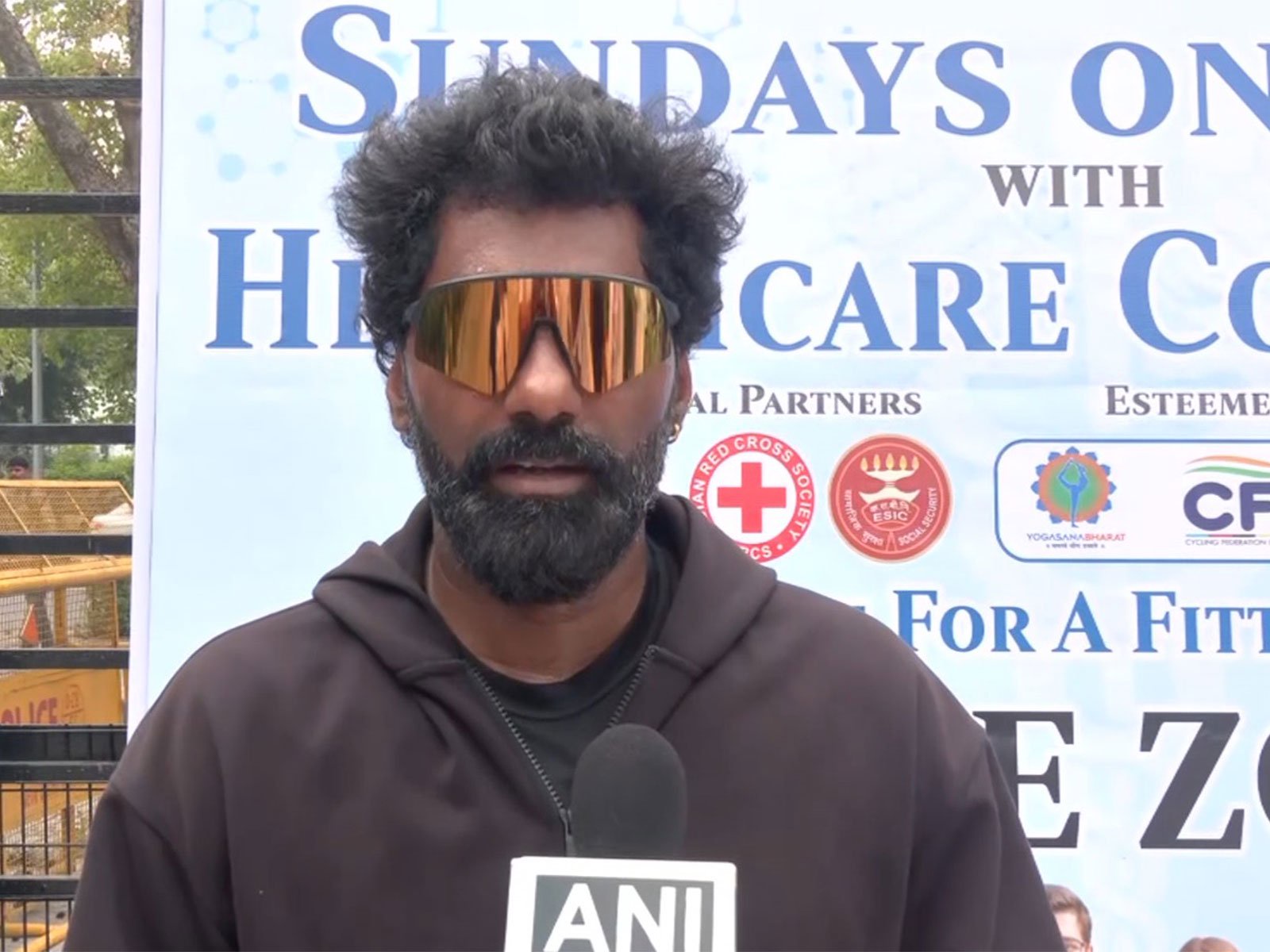 Former India cricketer Parvinder Awana. (Photo/ANI)