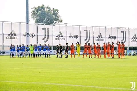 For God S Sake Get Rid Of These Players See Other Fans Reactions As Juventus Beat Novara 5 0 Opera News