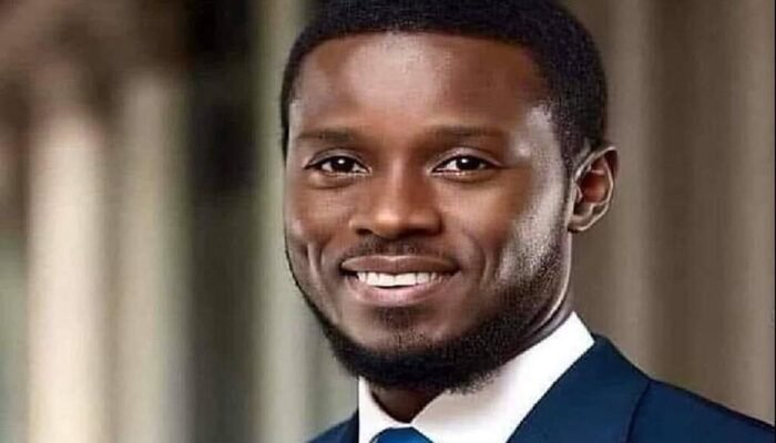 African presidents military leaders below age of 50, Senegal’s youngest President