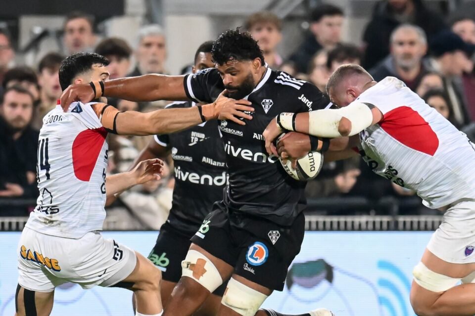 Brive - Grenoble sera diffusé en prime time samedi soir sur Canal+.