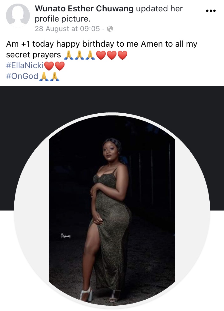 Polytechnic Student Stabbed to Death