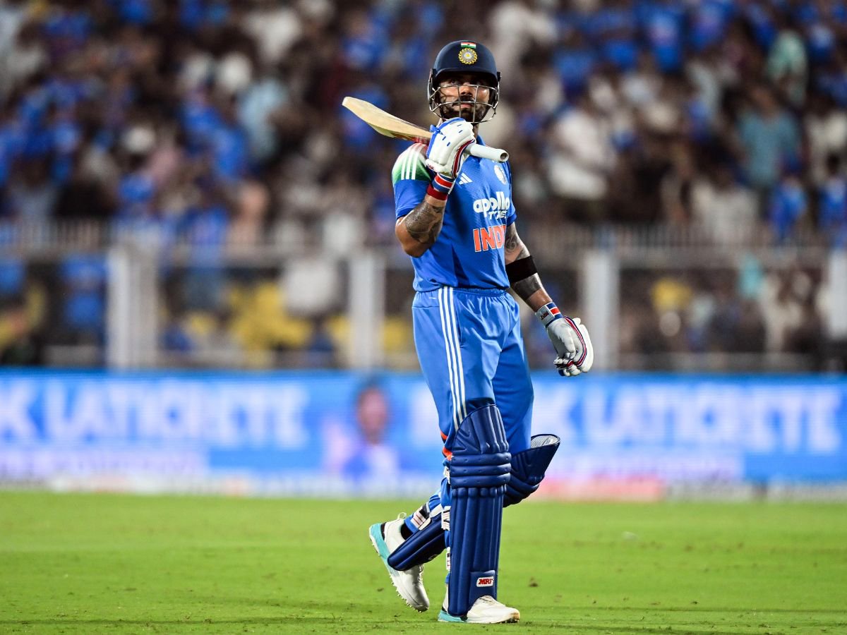 From Virat Kohli to Abhishek Sharma, Meet Five Batters to Score Most Hundreds in T20s