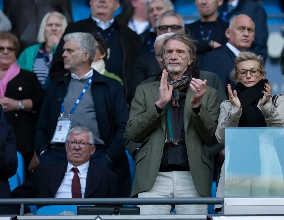 INEOS officially appoint former striker as new head coach