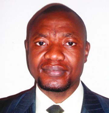 Greg Odogwu