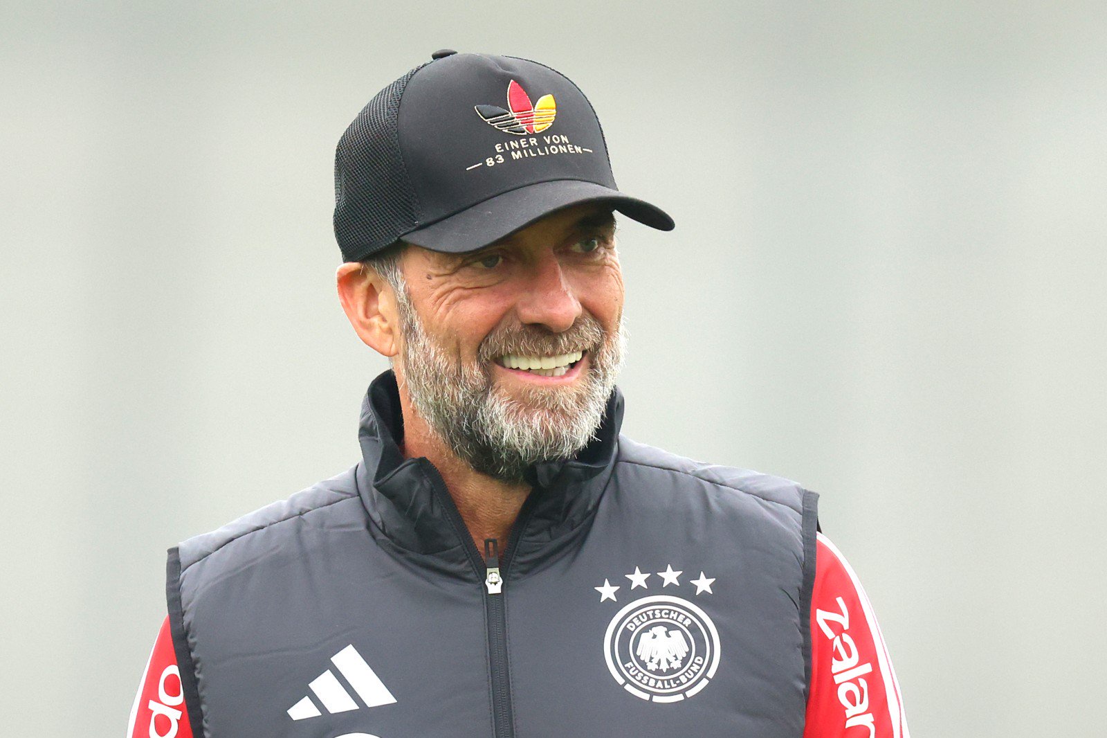 Jürgen Klopp